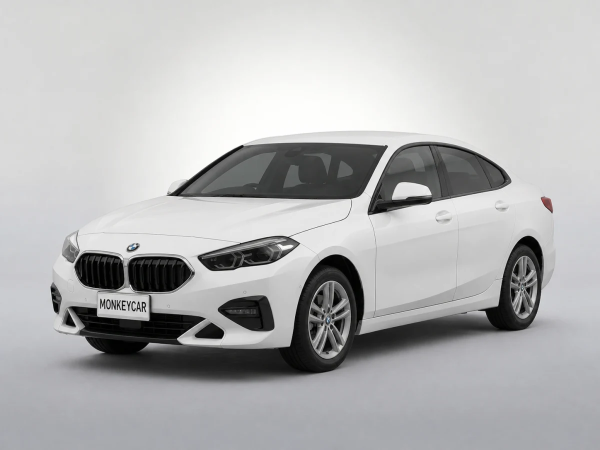 BMW 220i
