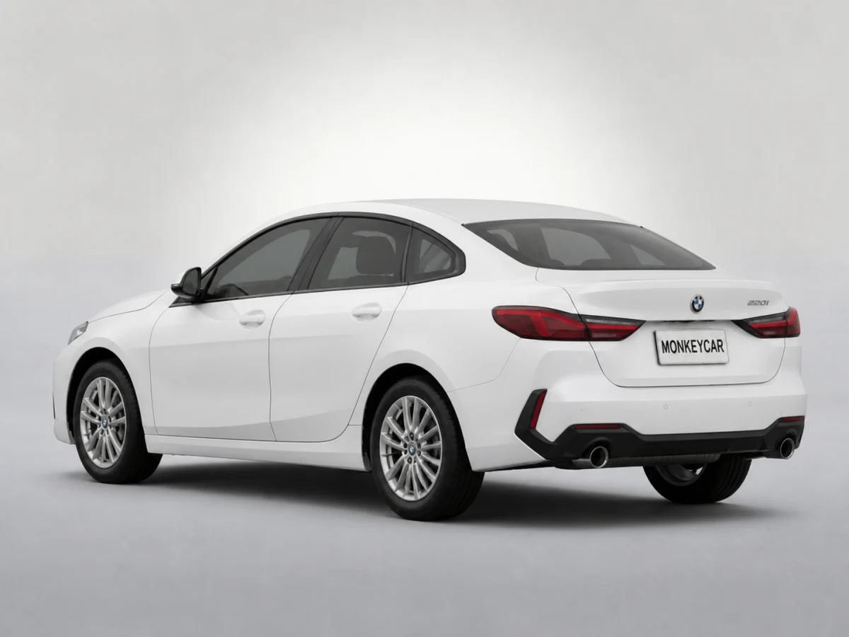 BMW 220i