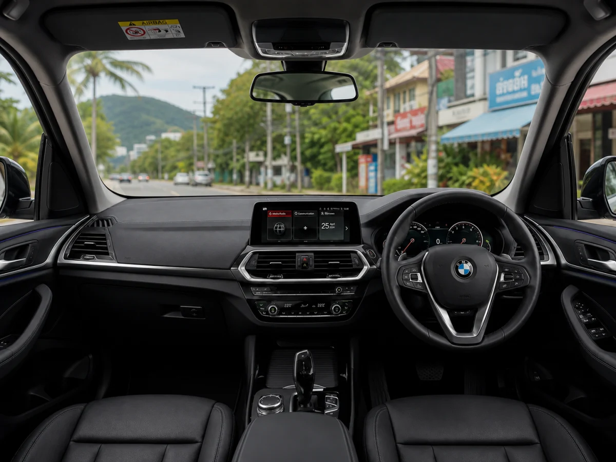 BMW 220i