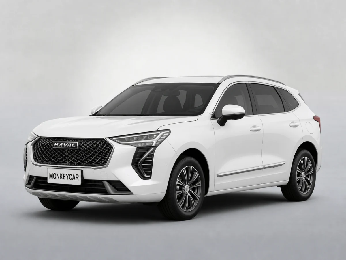 GWM Haval Jolion Hybrid