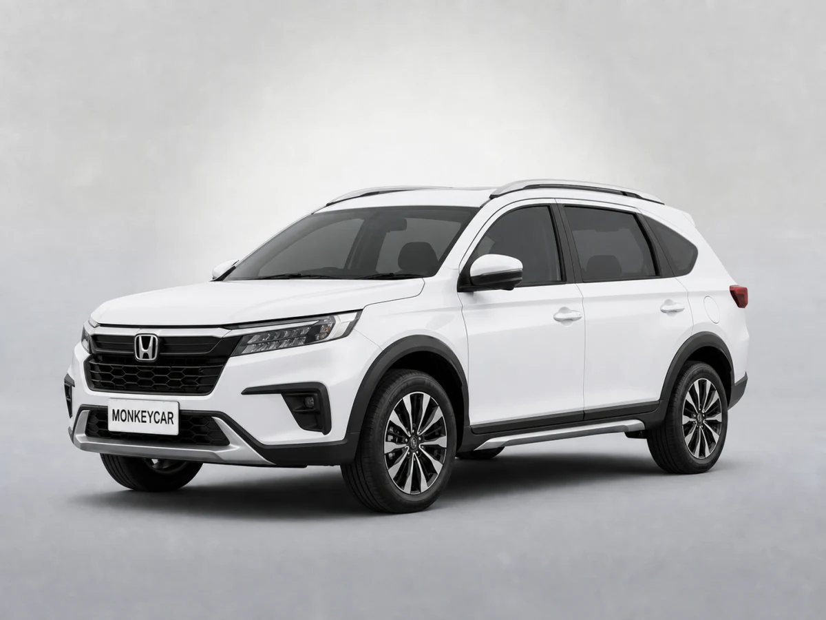 Honda BR-V