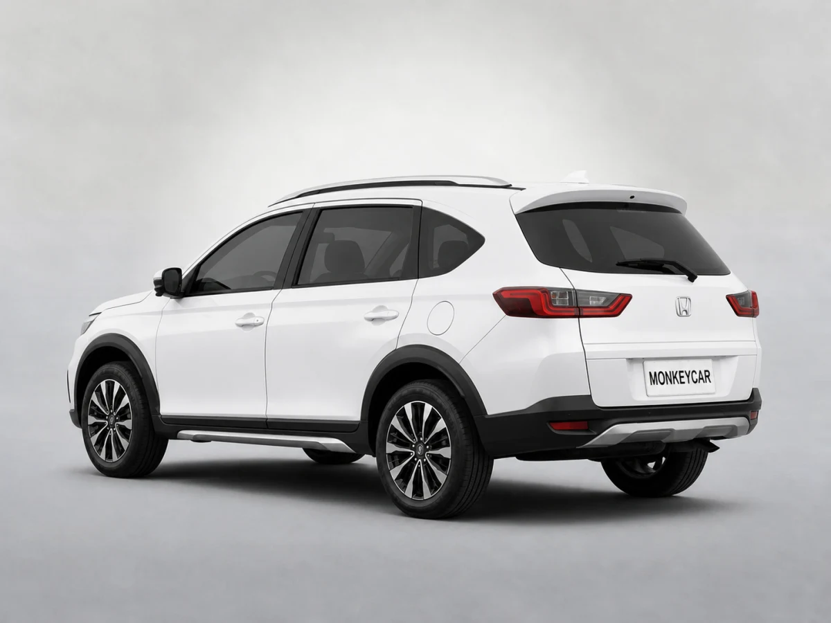 Honda BR-V