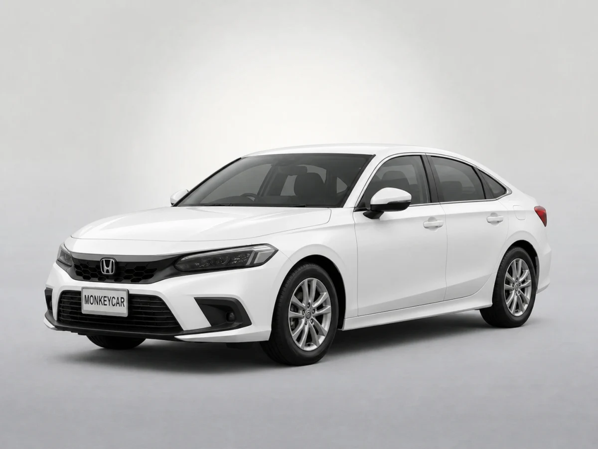 Honda Civic Hybrid