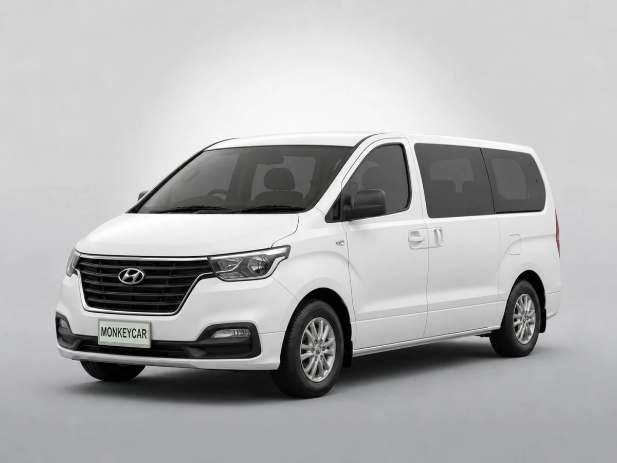Hyundai H1