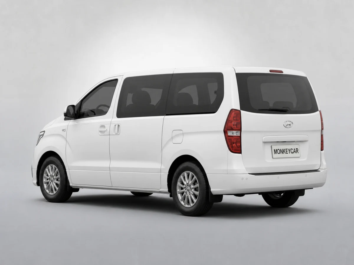Hyundai H1