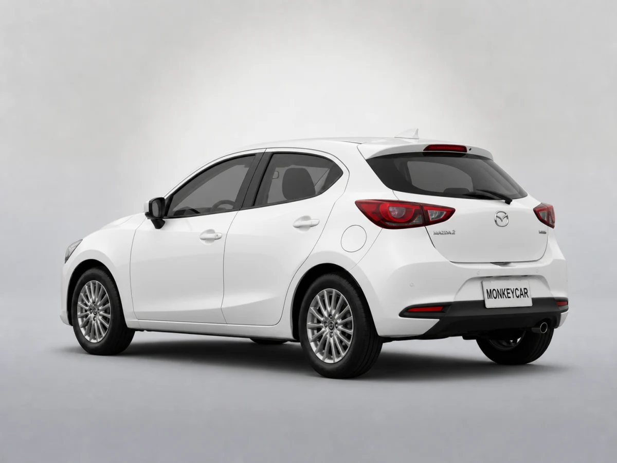 Mazda 2