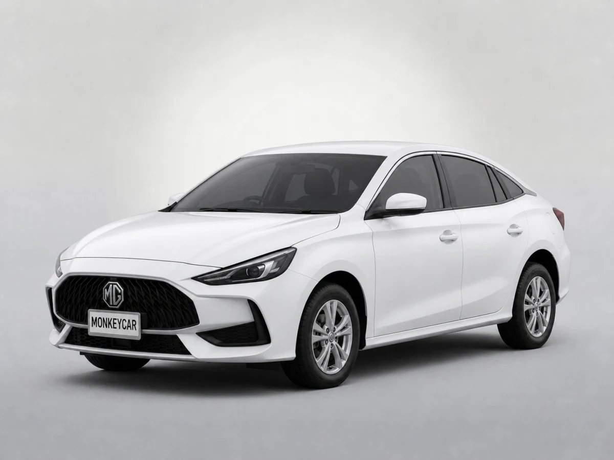 MG 5