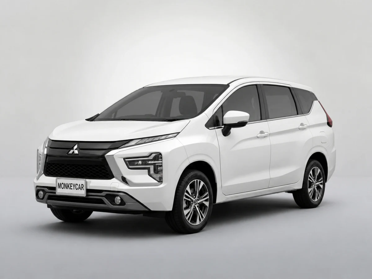Mitsubishi Xpander