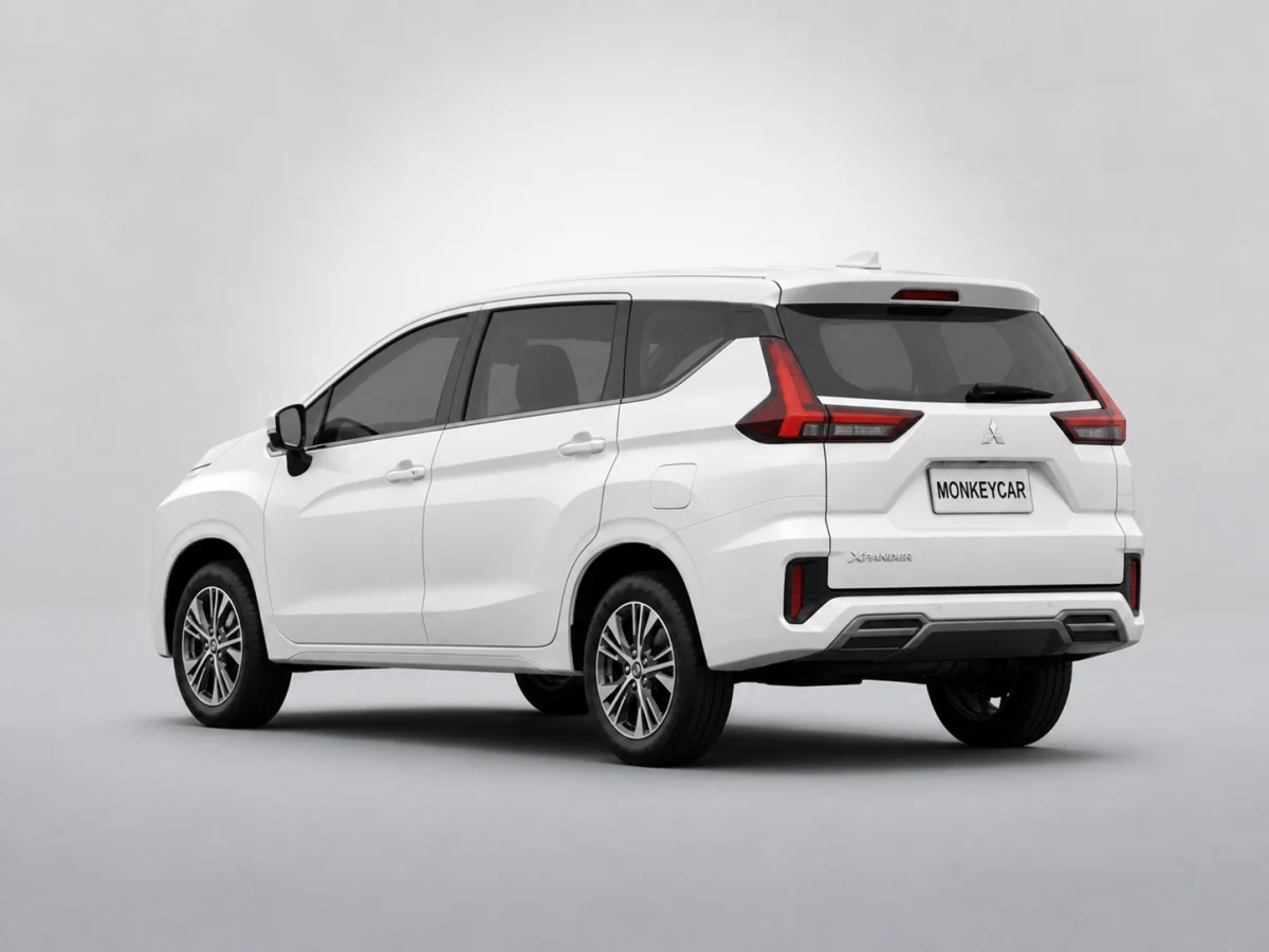 Mitsubishi Xpander