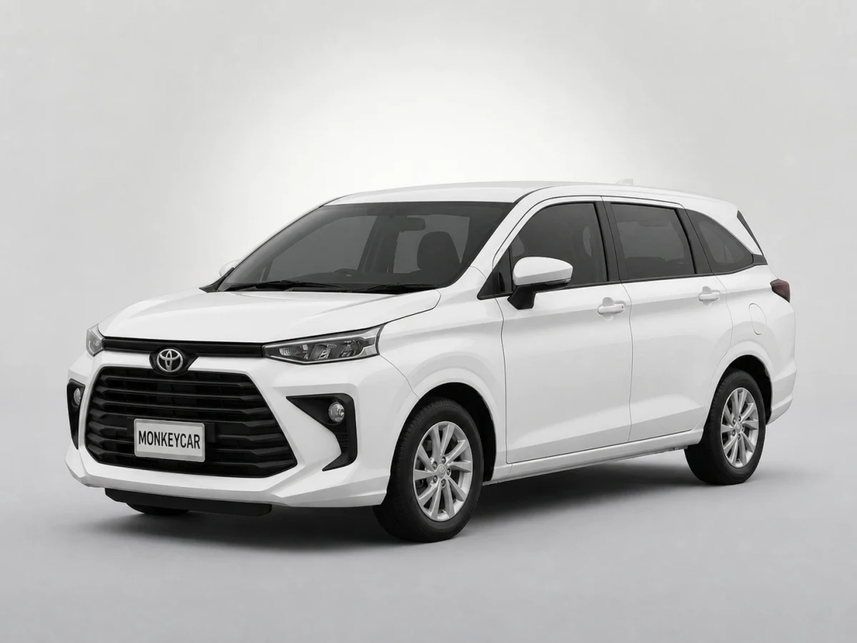 Toyota Veloz