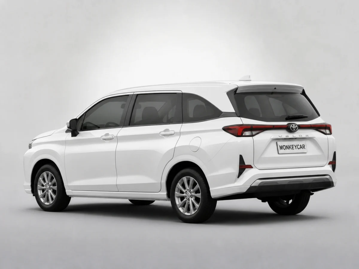 Toyota Veloz