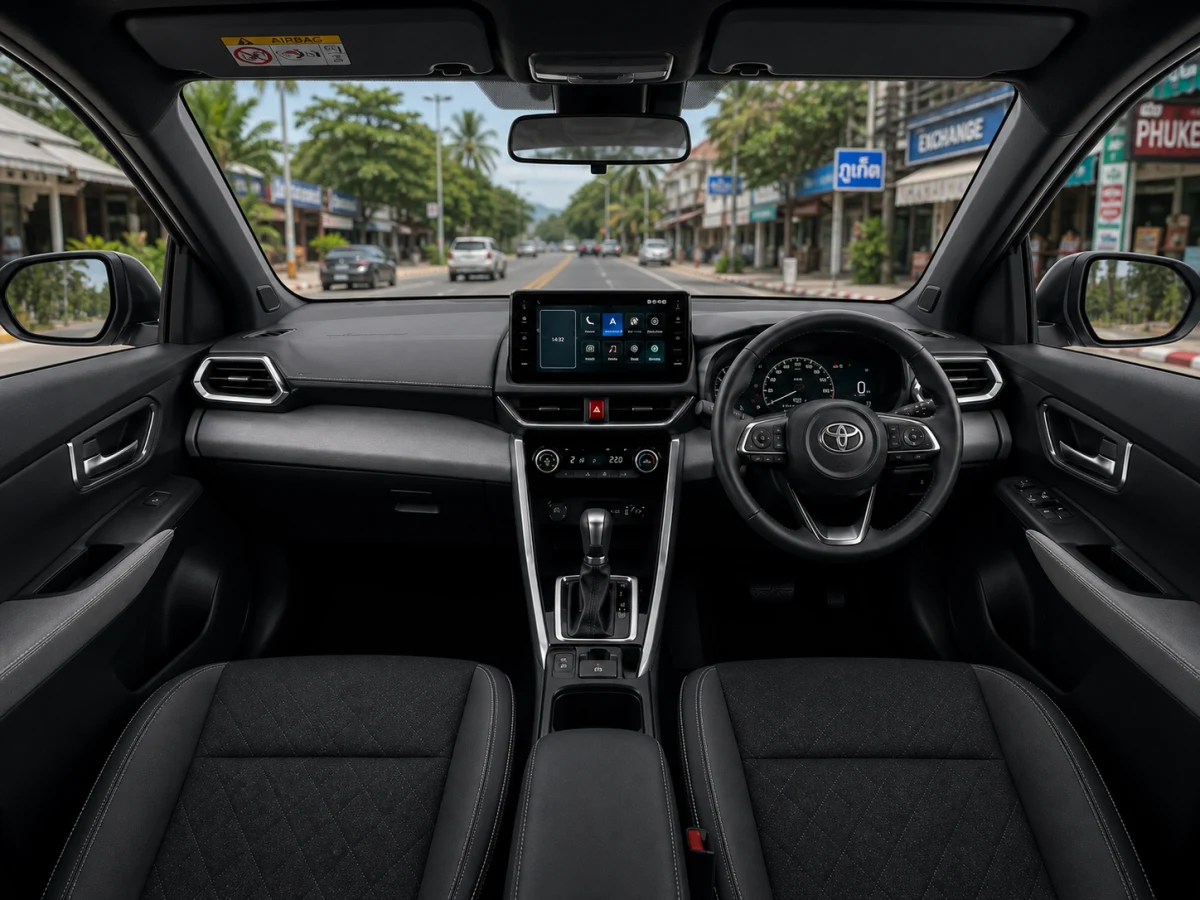 Toyota Veloz